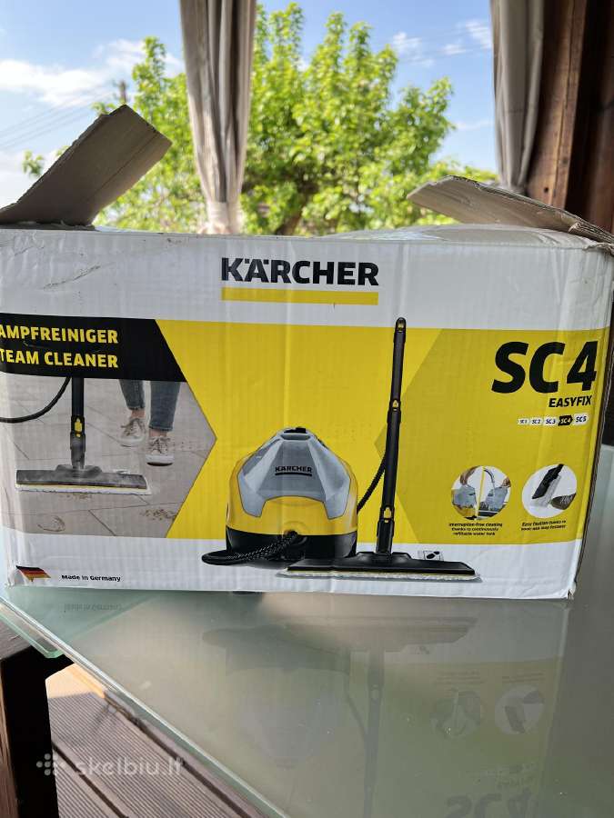 Karcher Cs4