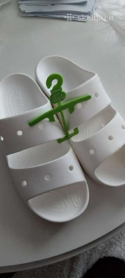 Crocs šlepetės