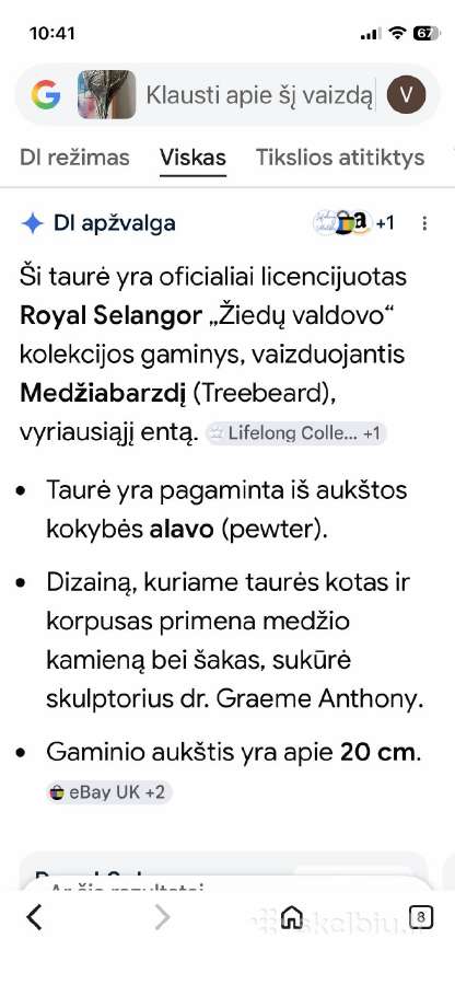 Gal kam i kolekcija - nuotraukos Nr. 8