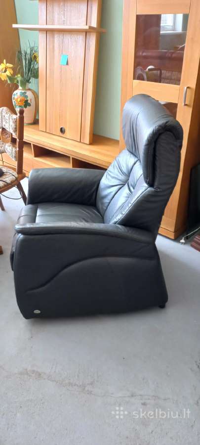 Relax fotelis - nuotraukos Nr. 4