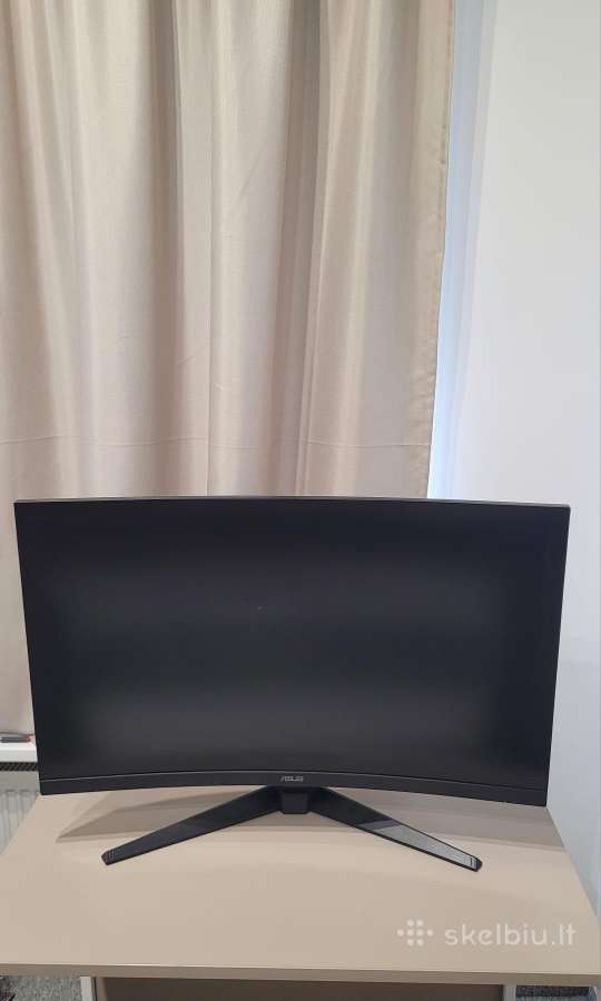 Selling Asus Tuf Gaming 32 Inch monitor like new