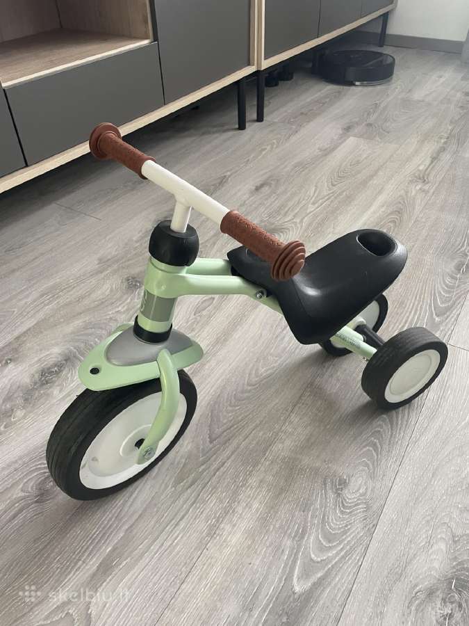 Balansinis dviratukas Puky