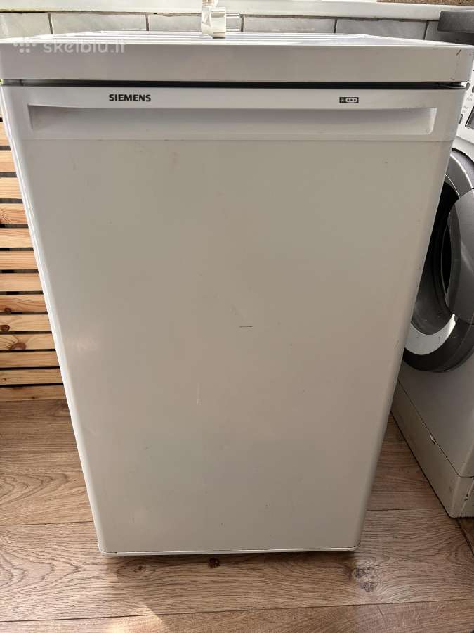 Šaldiklis Siemens