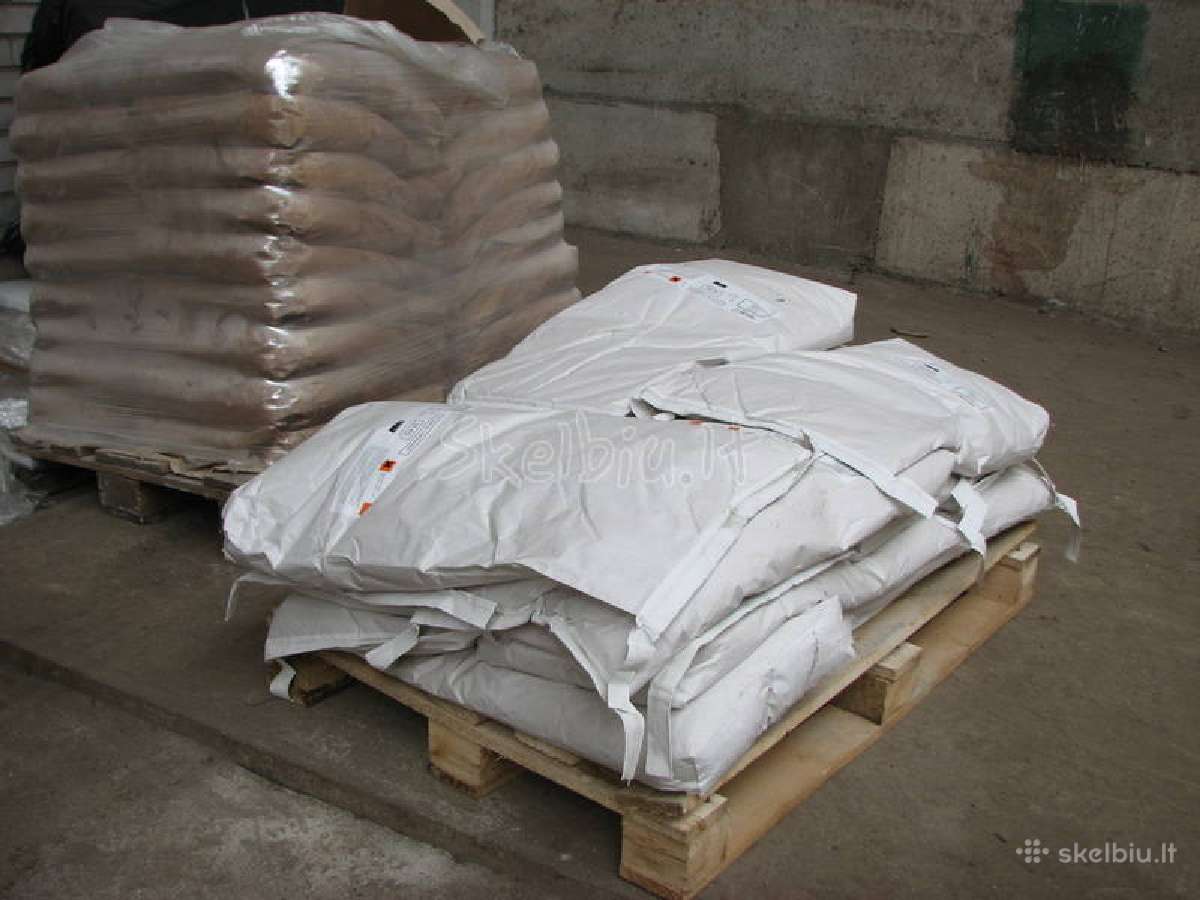 Betono kristalizacija Pc Cristal Concentrate - nuotraukos Nr. 8