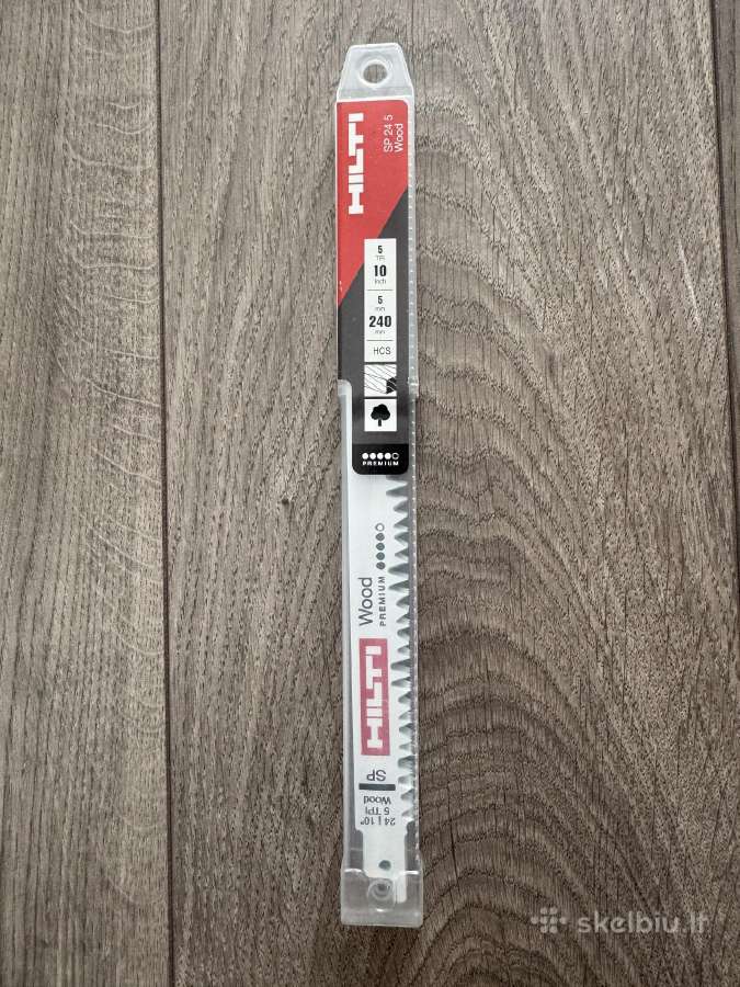 Hilti