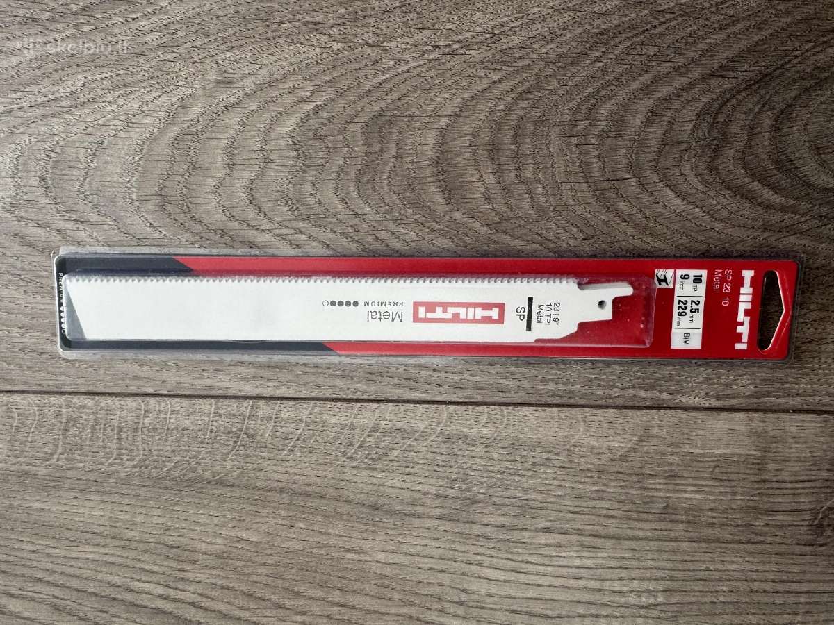 Hilti