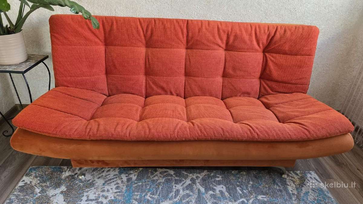 Sofa lova