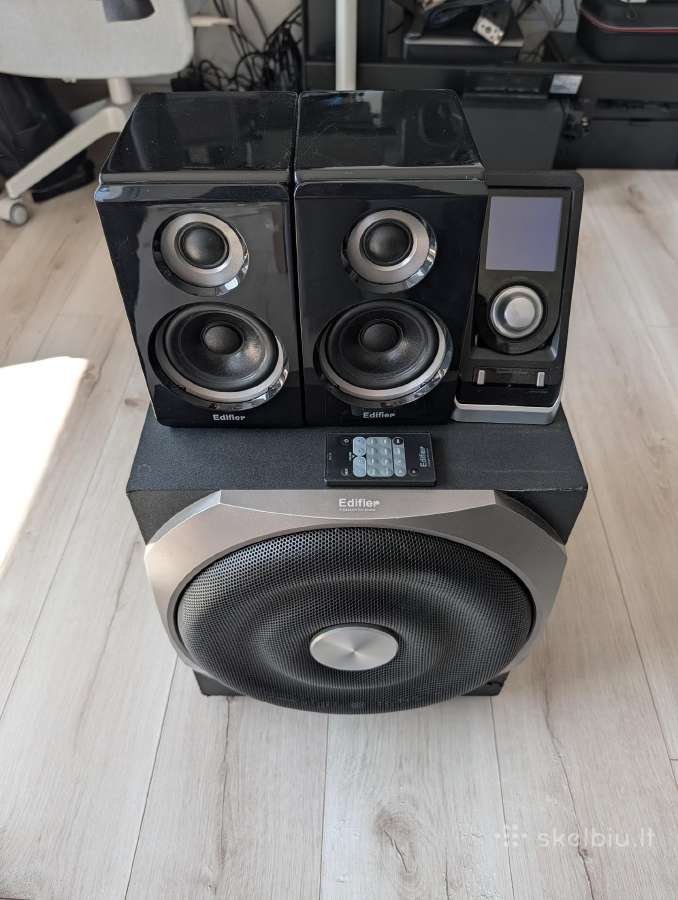 Edifier S730