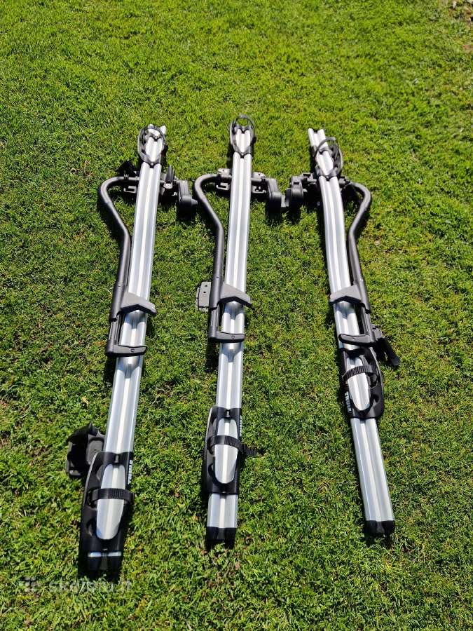 Thule proride 591 liko 1vnt.