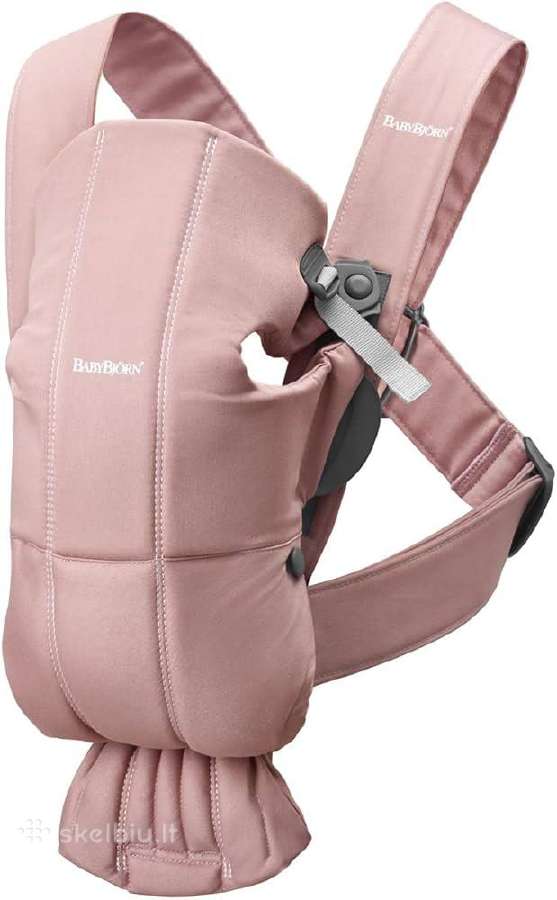 Babybjörn Baby Carrier Mini