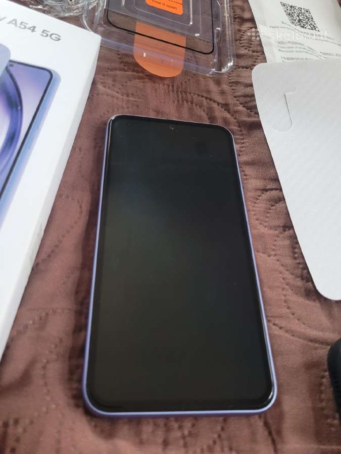 Samsung A54 5G 256 GB