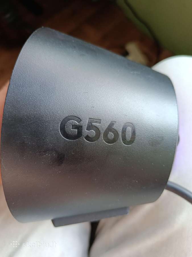 G560 - nuotraukos Nr. 3
