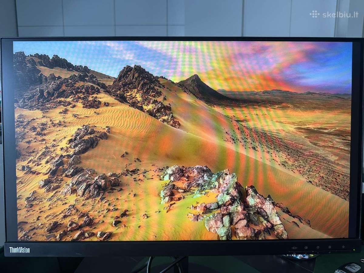 Monitorius Lenovo T24i-10