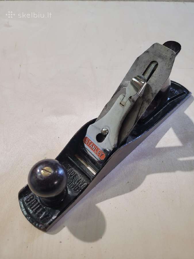 Stanley rankinis oblius Nr. 5