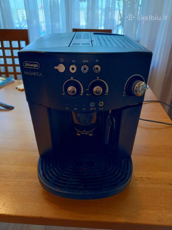 Delonghi Magnifica