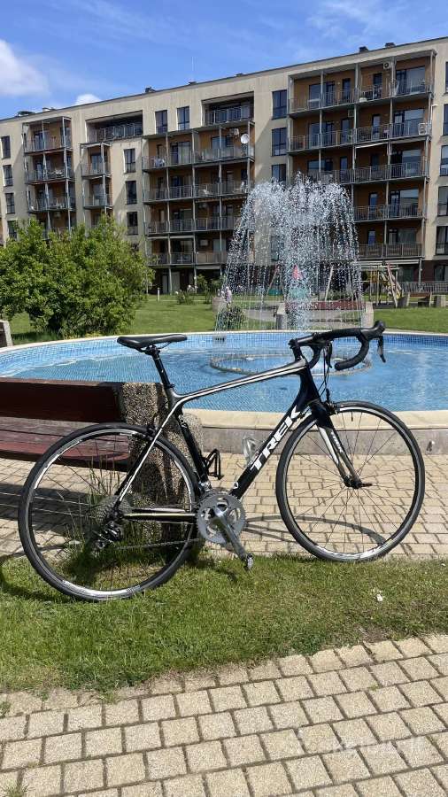 Trek Karboninis / Carbon