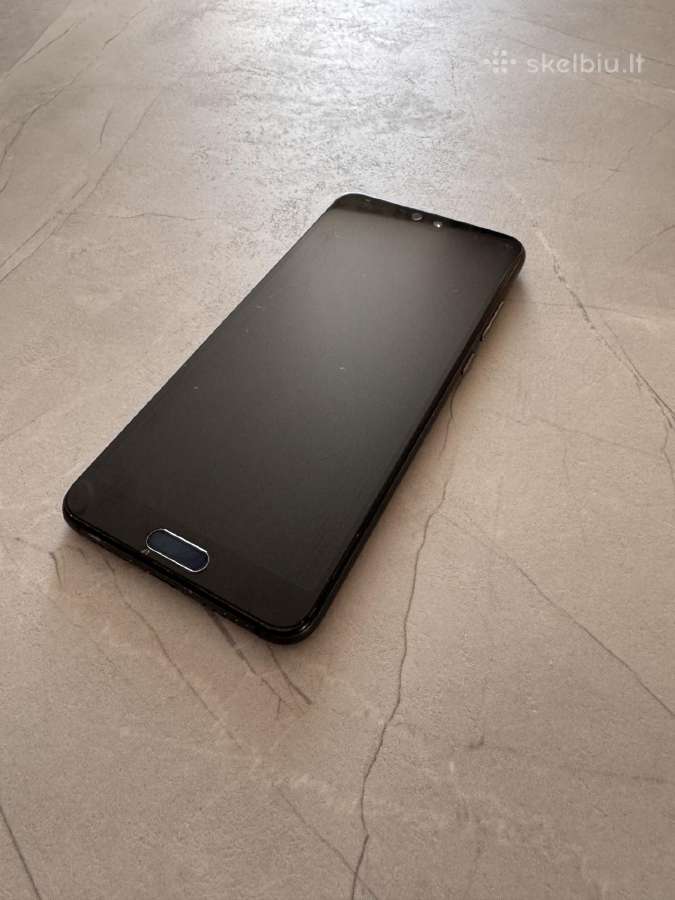 Huawei P20 (eml-l29) 128 GB