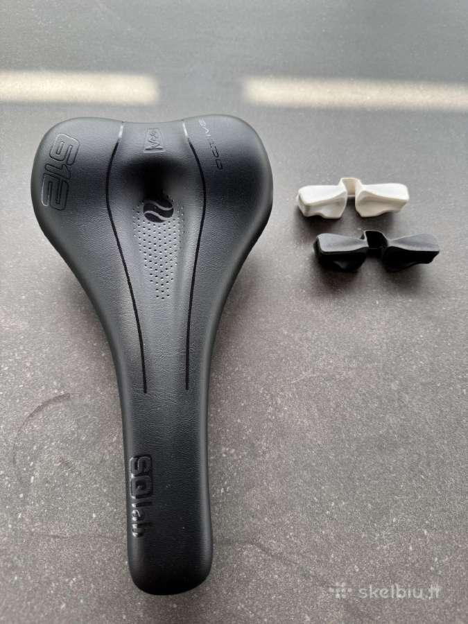 SQlab 612 Ergowave active 2.1 balnelis