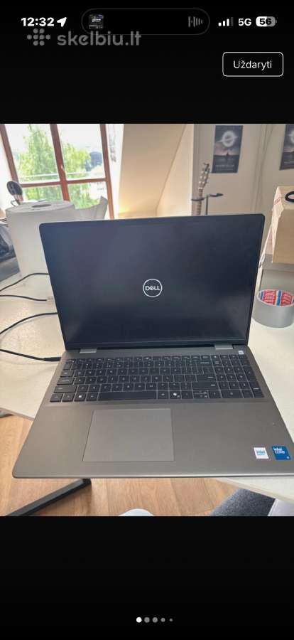 Dell vostro 16 5640