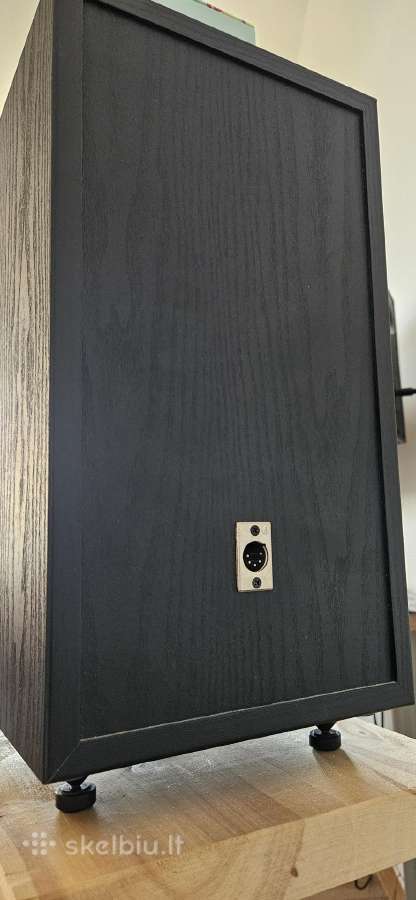 Edifier R2730db + Polkaudio Psw110 - nuotraukos Nr. 6