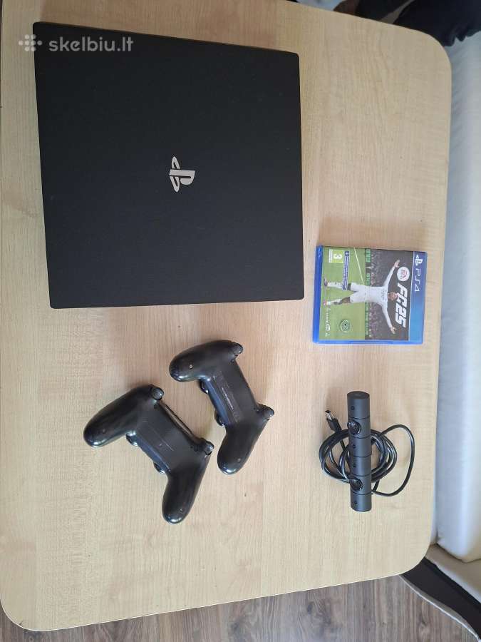 Playstation 4