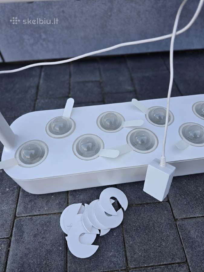 Daigyklė Click & Grow Smart Garden 9 - nuotraukos Nr. 2