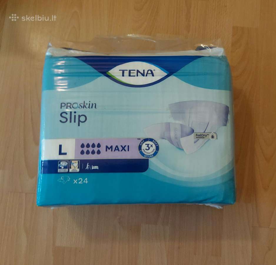 Tena sauskelnės