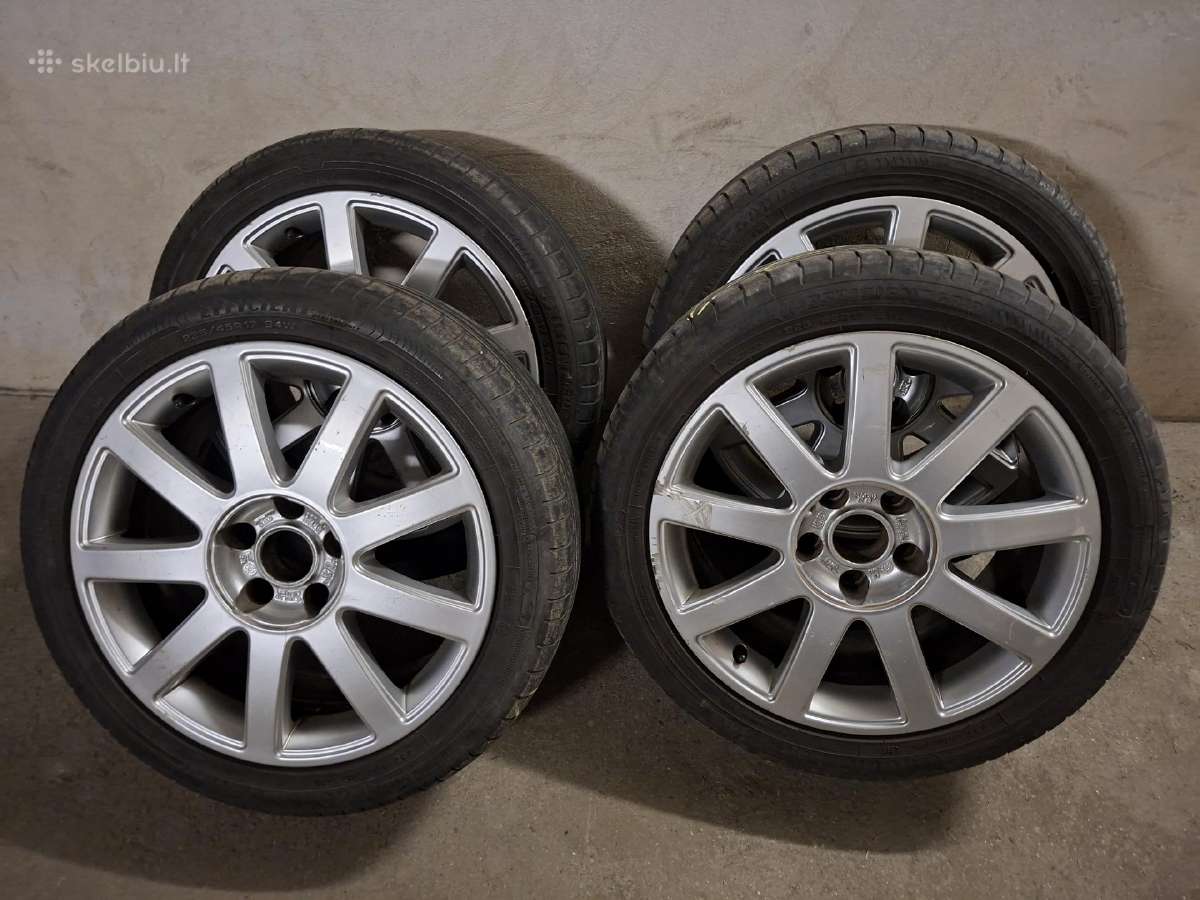 R17 ratai