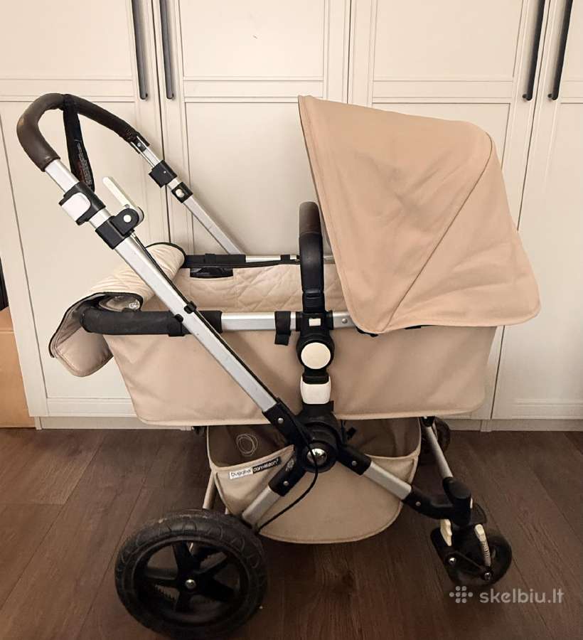 Bugaboo Cameleon 3