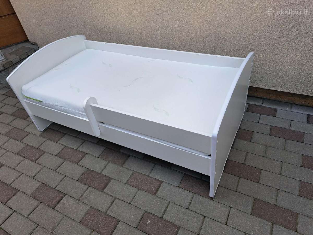 Vaikiška lova