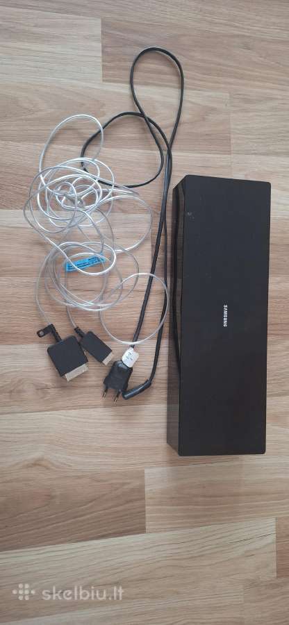 Samsung one connect box (bn91-21091d)