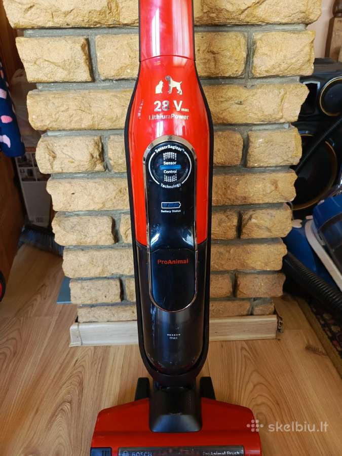 Bosch athlet