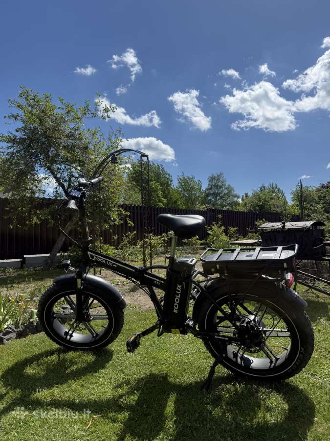 Koolux X-11