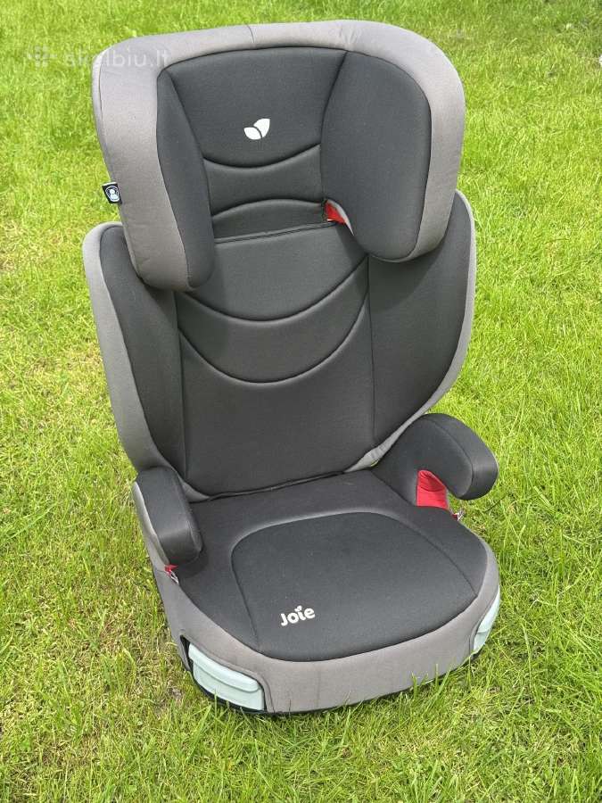 Auto kėdutė