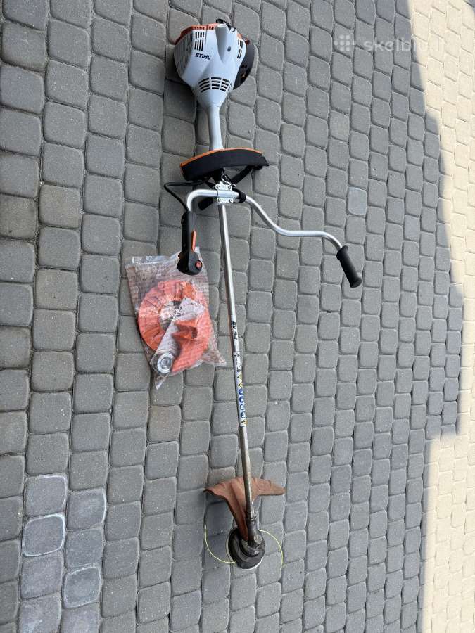 Stihl FS 56