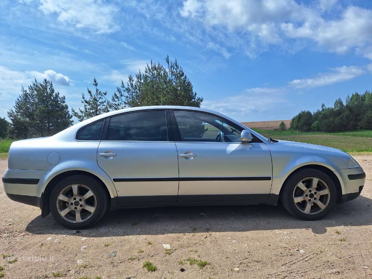 Automobilis