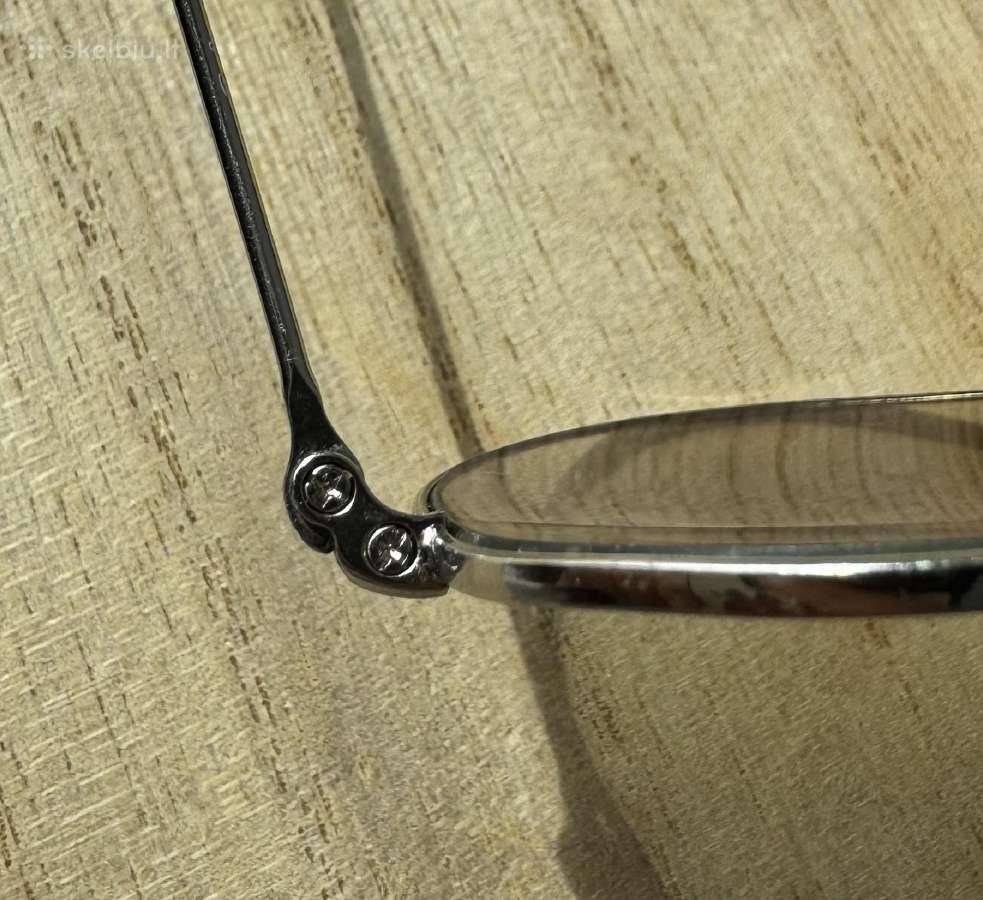 Ray-ban Aviator Gradient akiniai nuo saulės - nuotraukos Nr. 8