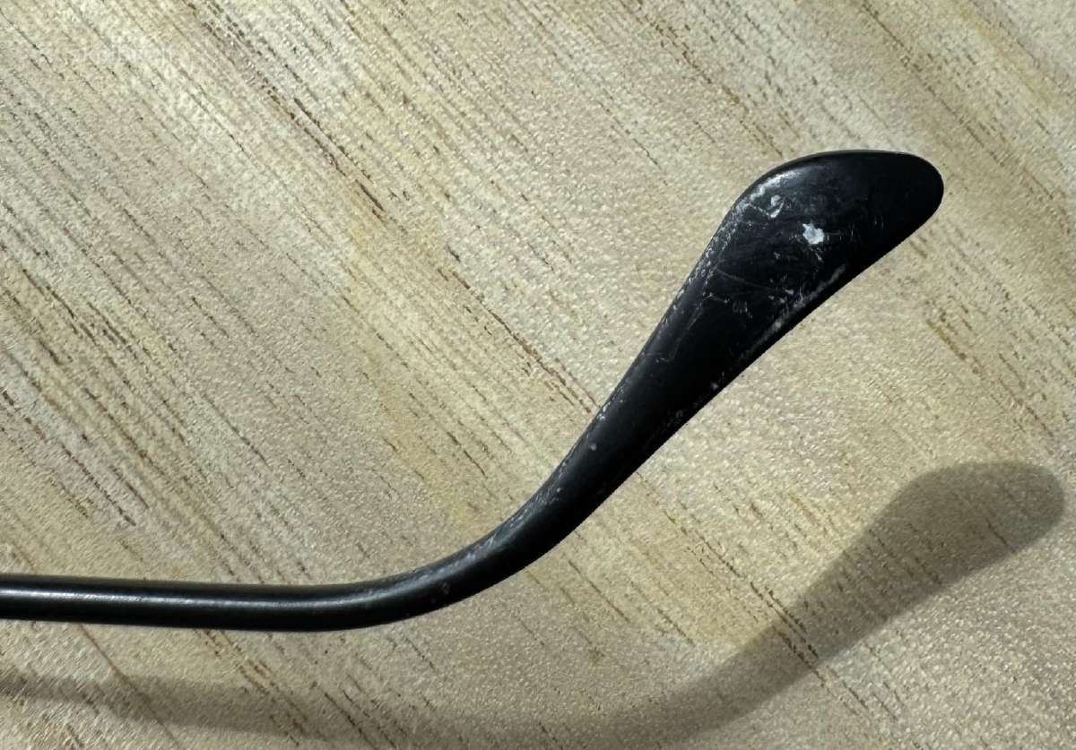 Ray-ban Aviator Gradient akiniai nuo saulės - nuotraukos Nr. 13