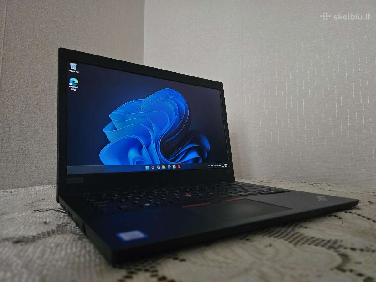 Lenovo L480