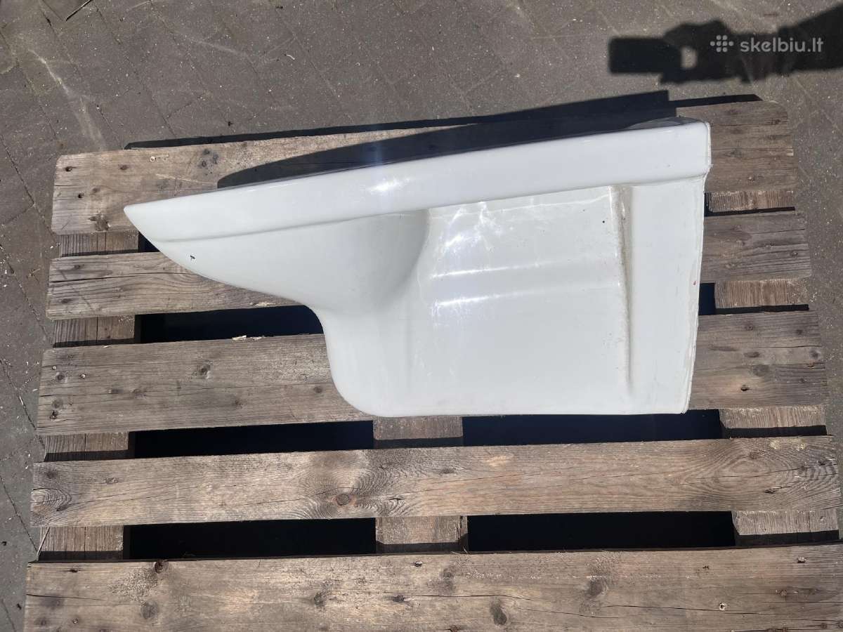 WC (Jika) neįgaliesiems