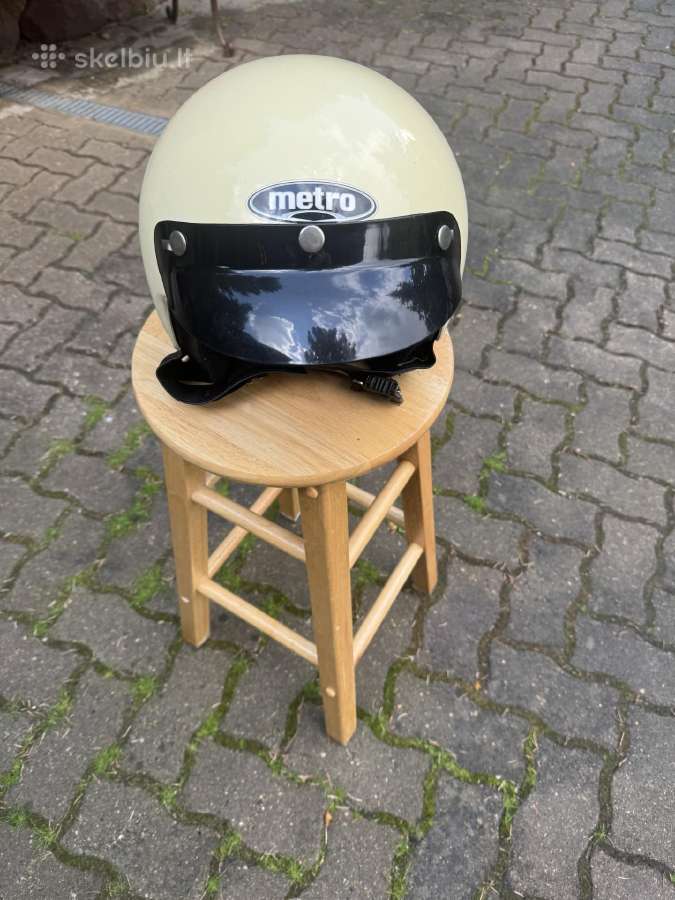 Šalmas
