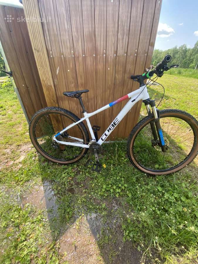 Cube aim SLX - nuotraukos Nr. 4