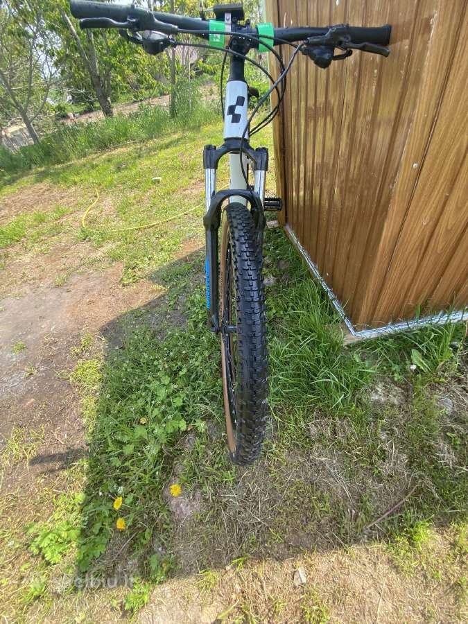 Cube aim SLX - nuotraukos Nr. 5