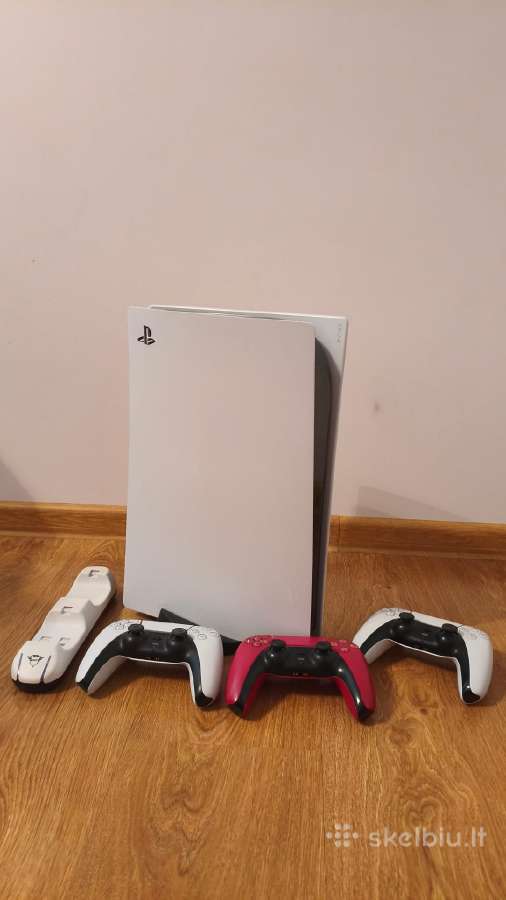 Sony Playstation,5