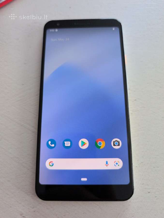 Pixel 3a XL