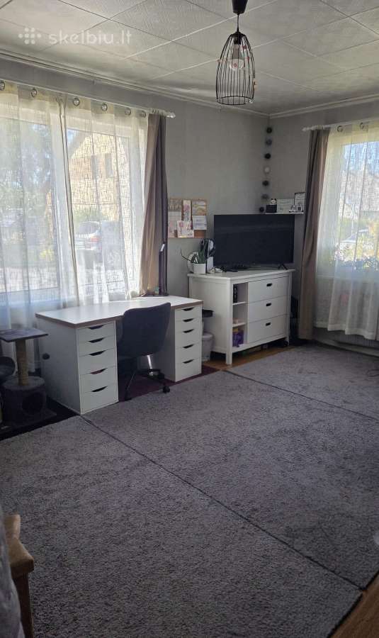 Namo dalis netoli miesto centro - nuotraukos Nr. 7