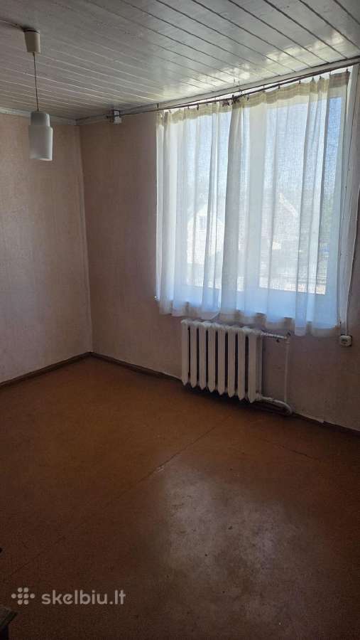 Namo dalis netoli miesto centro - nuotraukos Nr. 13