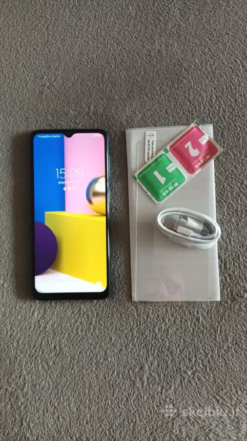 Samsung a12