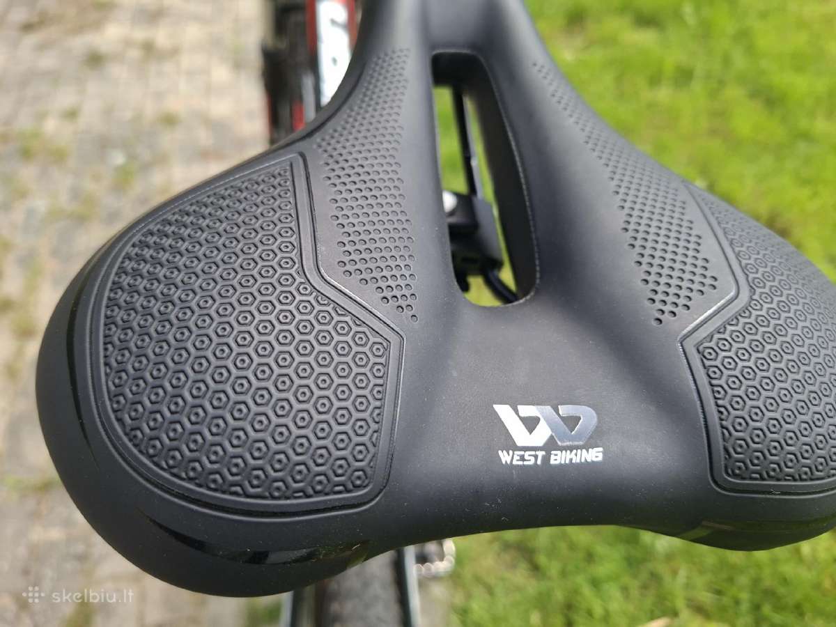 Kross 21 kalnų dviratis550 € - nuotraukos Nr. 3