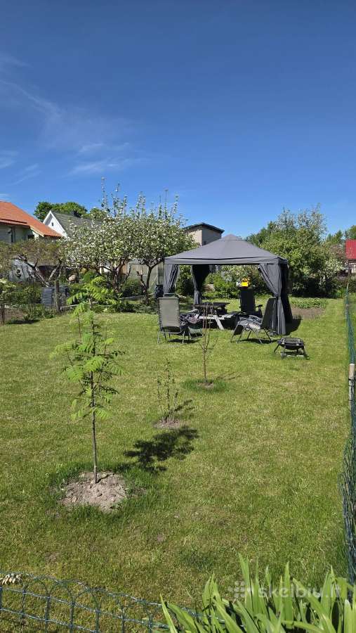 Namo dalis netoli miesto centro - nuotraukos Nr. 20